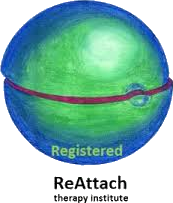 ReAttach Therapy Institute — Registered