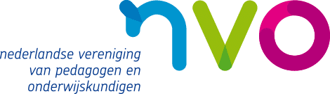 Nederlandse vereniging van pedagogen en onderwijskundigen (NVO)